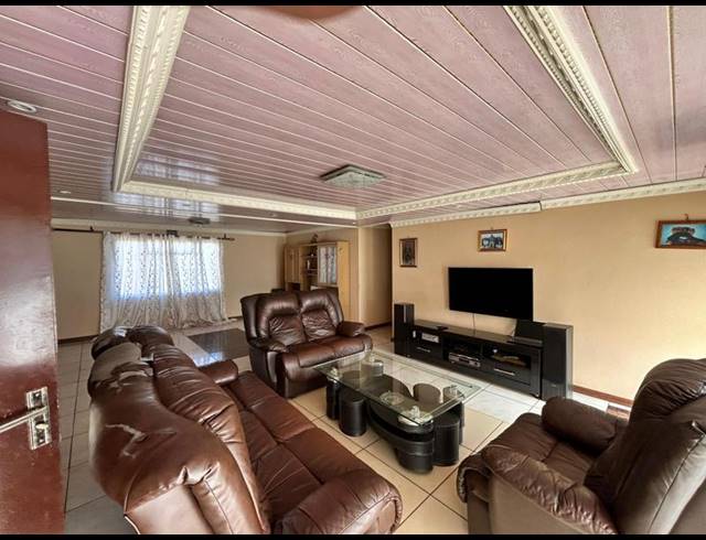 3 BEDROOM HOUSE FOR SALE IN WELGEDACHT